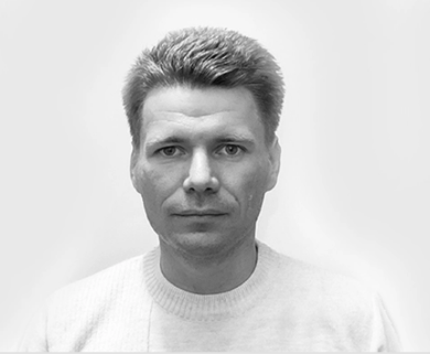 Maxim Bogovic - Senior Rust and Java Backend Developer